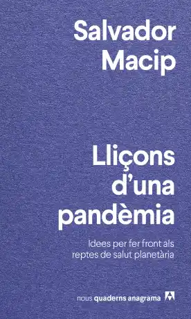 LLIÇONS D'UNA PANDÈMIA