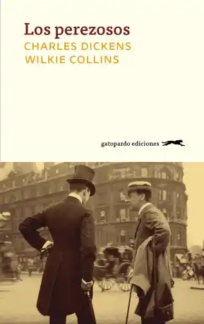 PEREZOSOS, LOS