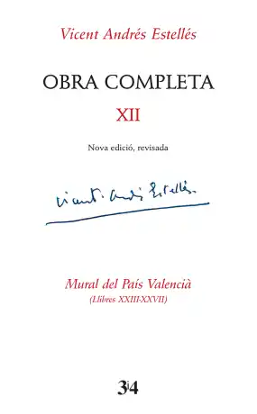 Obra completa XII