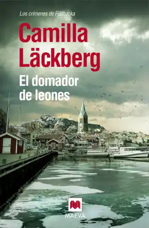 DOMADOR DE LEONES, EL