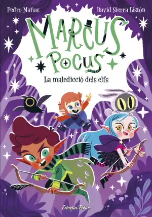 Marcus Pocus 3 (cat)