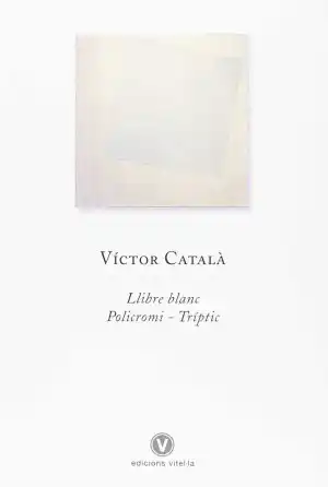 LLIBRE BLANC