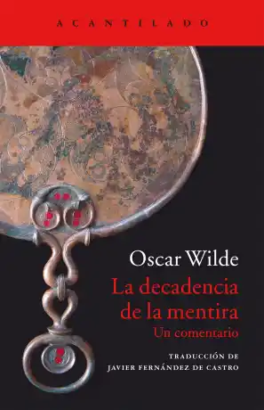 DECADENCIA DE LA MENTIRA
