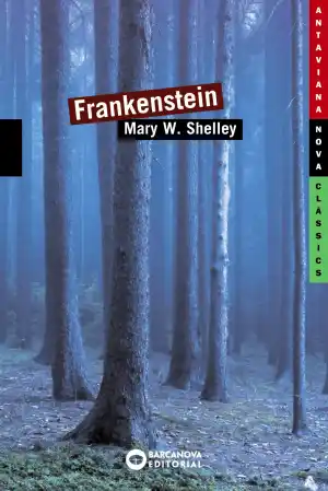 FRANKENSTEIN (CAT)