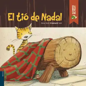TIÓ DE NADAL