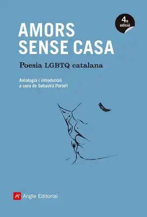 Amors sense casa. Poesia LGBTQ catalana