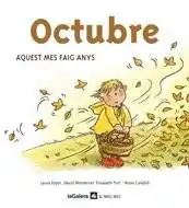 OCTUBRE - AQUEST MES FAIG ANYS