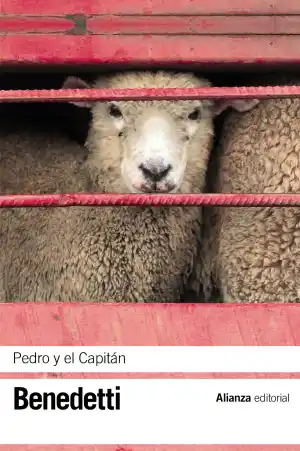 PEDRO Y EL CAPITAN - NAB