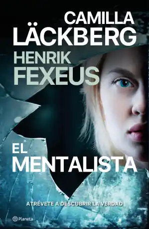 EL MENTALISTA (cast)