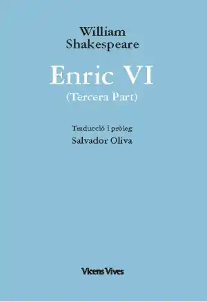 ENRIC VI 3ª PART