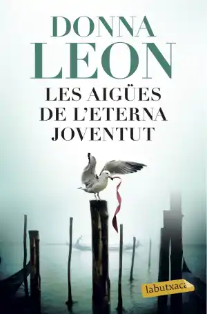 Les aigües de l'eterna joventut