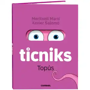 ticniks 2 Topús (cast)