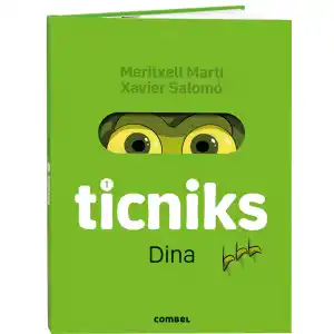 ticniks 1 Dina (cast)