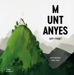 MUNTANYES