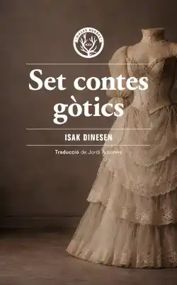 Set contes gòtics