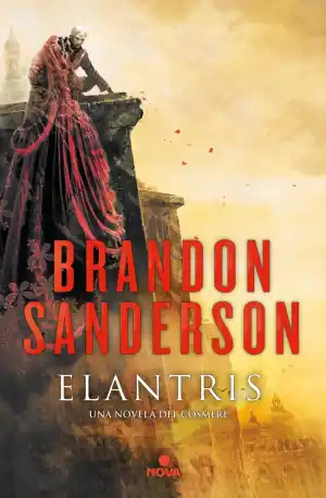 Elantris