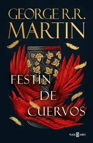 Festín de cuervos