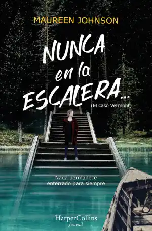NUNCA EN LA ESCALERA
