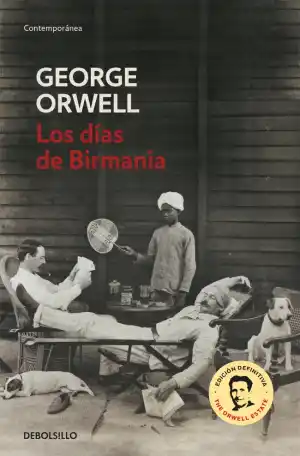 Los días de Birmania