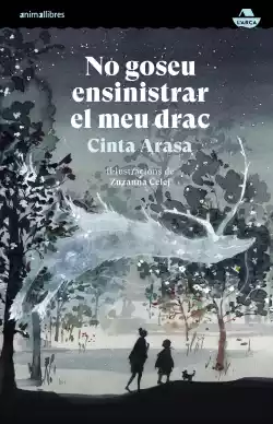 No goseu ensinistrar el meu drac
