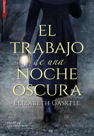 El trabajo de una noche oscura