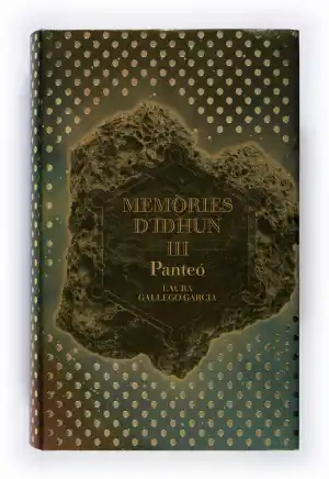 Memòries d'Idhun III