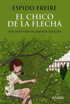 El Chico de la flecha