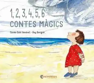 1, 2, 3, 4, 5, 6 CONTES MÀGICS