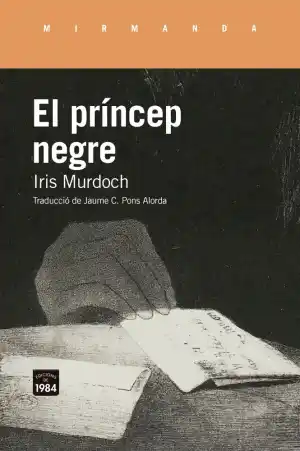 El príncep negre