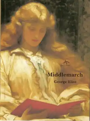Middlemarch (CAST)