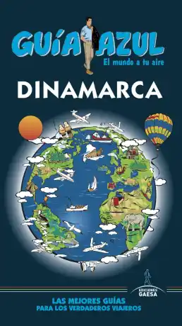 Dinamarca 2017 - GA