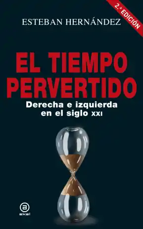 TIEMPO PERVERTIDO, EL