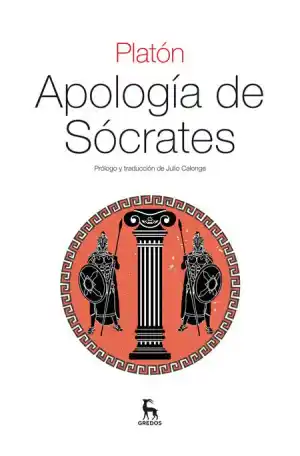 APOLOGÍA DE SÓCRATES