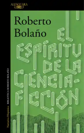EL ESPÍRITU DE LA CIENCIA-FICCIÓN