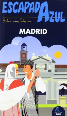 MADRID 2014 -EA