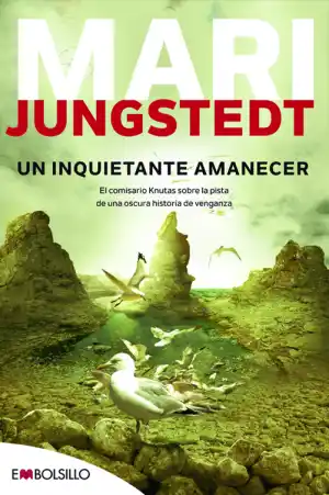 INQUIETANTE AMANECER, UN