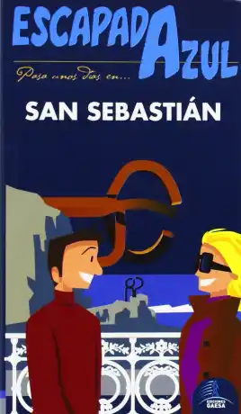 San Sebastian 2014 - EA