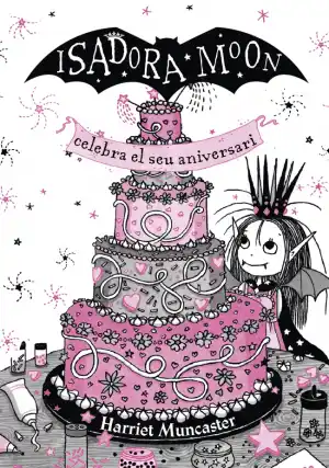 La Isadora Moon celebra el seu aniversari