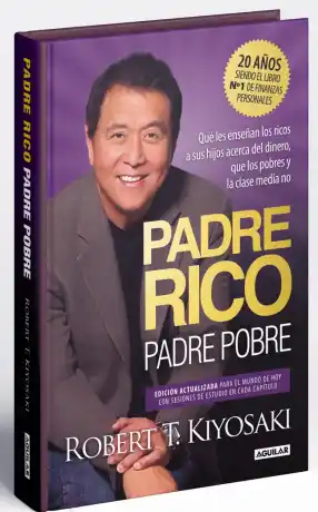 Padre Rico, padre Pobre