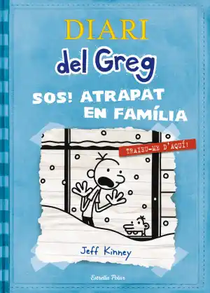 Diari del Greg 6
