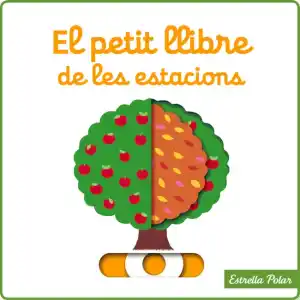 El Petit llibre de les estacions