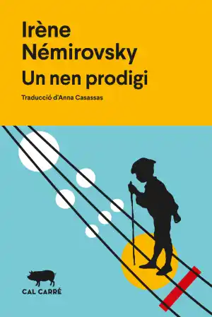 Un nen prodigi