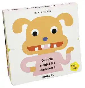 Qui s'ha menjat les maduixes?
