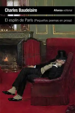 EL ESPLÍN DE PARIS