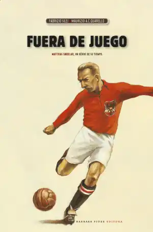 FUERA DE JUEGO