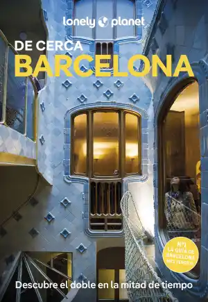 Barcelona de cerca (2025)