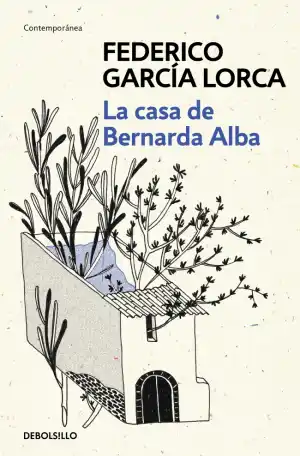 La casa de Bernarda Alba