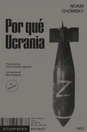 Por qué Ucrania