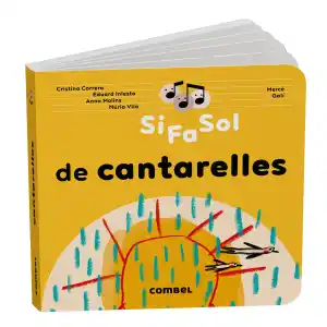 Si Fa Sol de cantarelles