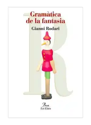 Gramàtica de la fantasia